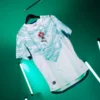 Portugal 2026 Away (3) Portugal 2026 Away Authentic Jersey Player Version Football Kit