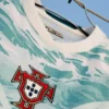 Portugal 2026 Away Authentic Jersey Player Version Football Kit