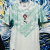 Portugal 2026 Away Authentic Shirt (2) Portugal 2026 Away Authentic Jersey Player Version Football Kit