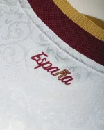 Spain 2026 World Cup Away Jersey Fan Edition Football Kit