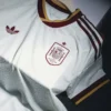 Spain 2026 World Cup Away Jersey Fan Edition Football Kit