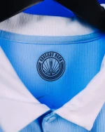 Uruguay 2026 Home Football Jersey Player Edition – Authentic Match Kit Bangladesh - Image 3