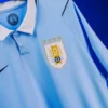 Uruguay 2026 Home Football Jersey Player Edition Authentic Kit