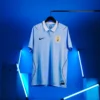 Uruguay 2026 Home Football Jersey Player Edition Authentic Kit