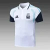 Argentina Training Kit Polo Jersey – Football Lifestyle Polo Shirt Bangladesh
