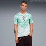 Portugal 2026 Away Authentic Jersey Player Version Football Kit