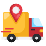 Track Your order icon