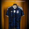 Argentina 2026 Away Jersey Fan Edition Football Kit