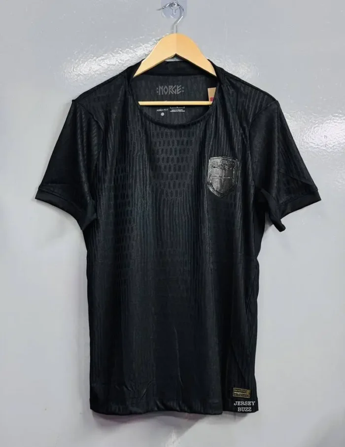 Norway 2026 Away Fan Edition Jersey Norway 2026 Away Football Jersey Fan Edition Supporter Kit