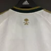Saudi Arabia 2026 World Cup Away Jersey Player Edition Authentic Football Kit