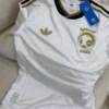 Saudi Arabia 2026 World Cup Away Jersey Player Edition Authentic Football Kit