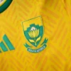 South Africa 2026-27 Home Jersey Player Edition – Authentic Match Kit Bangladesh
