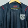 USA 2026 Away Player Version Jersey (2) USA 2026 Away Jersey Player Edition Authentic Football Kit