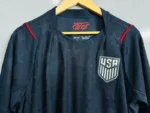 USA 2026 Away Jersey Player Edition Authentic Football Kit