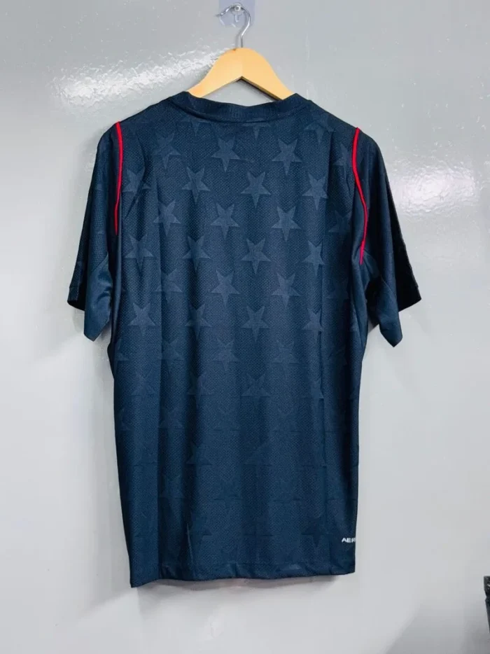 USA 2026 Away Jersey Player Edition – Authentic Match Kit Bangladesh - Image 3