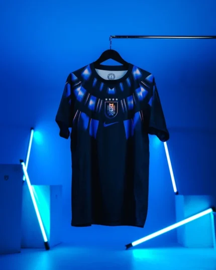 Uruguay 2026 World Cup Away Football Jersey