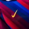 FC Barcelona 2026/27 Home Jersey Player Edition – Authentic Match Kit Bangladesh