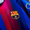 FC Barcelona 2026/27 Home Jersey Player Edition – Authentic Match Kit Bangladesh