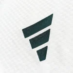 Real Madrid Home Jersey 2026/27 Player Edition Full Sleeve – White | Adult Football Jersey - Image 2