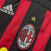 Ac milan 2006-7 home Kit2 Ac milan 2006-7 home Kit