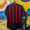 Ac milan 2006-7 home Kit3 Ac milan 2006-7 home Kit