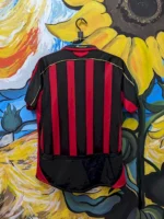 Ac milan 2006-7 home Kit - Image 2