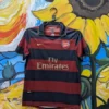 Arsenal 2007/08 Third Kit