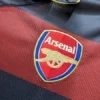 Arsenal 2007/08 Third Kit