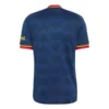 Arsenal 2026/27 Away Jersey – Player Edition