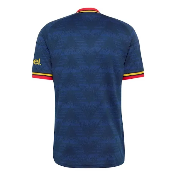 Arsenal 2026/27 Away Jersey – Player Edition