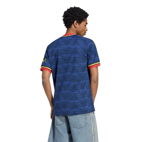 Arsenal 2026/27 Away Jersey – Player Edition