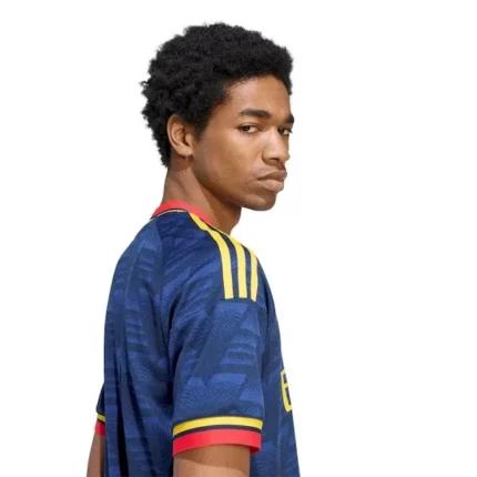 HOME 11 Arsenal 2026 27 Away Jersey6