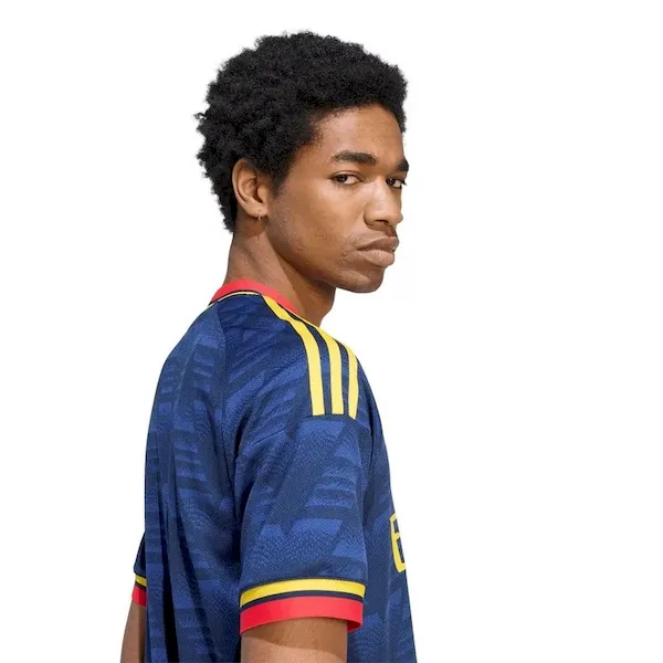 Arsenal 2026/27 Away Jersey – Player Edition