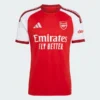 Arsenal 2026-27 Home Jersey2 Arsenal 2026/27 Home Jersey – Player Edition