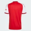 Arsenal 2026-27 Home Jersey3 Arsenal 2026/27 Home Jersey – Player Edition