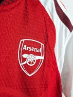 Arsenal 2026/27 Home Jersey – Player Edition - Image 2