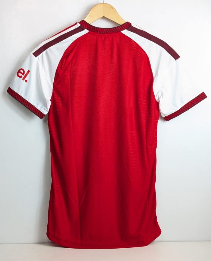 Arsenal 2026/27 Home Jersey – Player Edition - Image 4