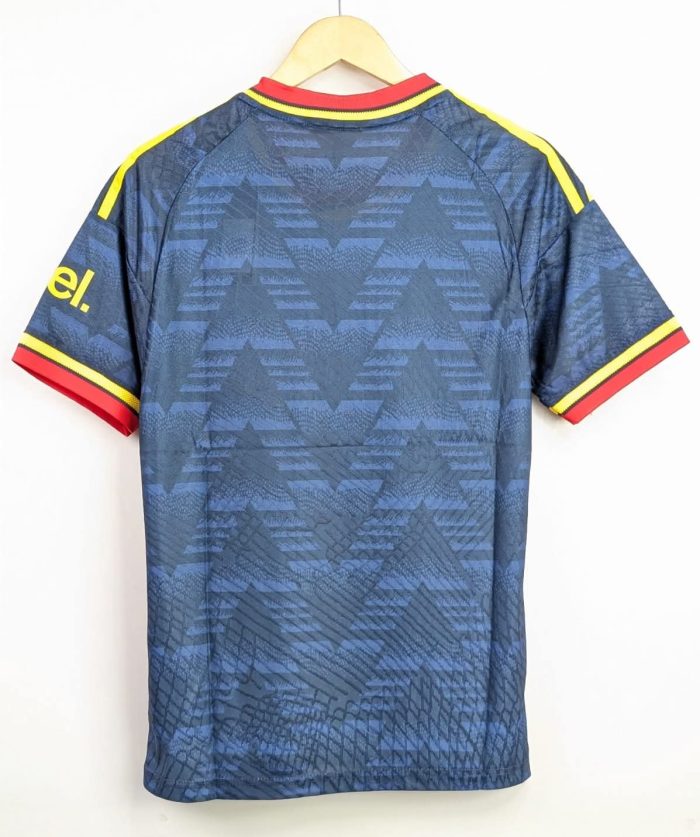 Arsenal 2026/27 Away Jersey – Player Edition - Image 2