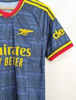 Arsenal 2026/27 Away Jersey – Player Edition - Image 3
