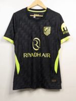 Atlético Madrid 2026/27 Away Player Edition Jersey