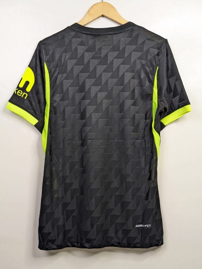 Atlético Madrid 2026/27 Away Player Edition Jersey - Image 2