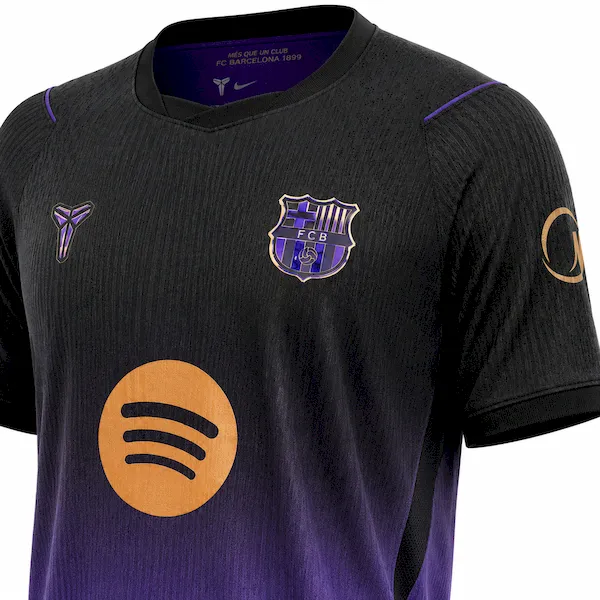 FC Barcelona 2026/27 Away Jersey Player Edition – Authentic Match Kit Bangladesh