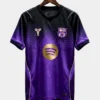 FC Barcelona 2026/27 Away Jersey Player Edition – Authentic Match Kit Bangladesh