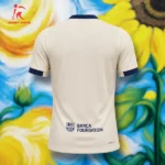 FC Barcelona 2026/27 Fourth Jersey – Player Edition - Image 2