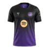 FC Barcelona 2026/27 Away Jersey Player Edition – Authentic Match Kit Bangladesh