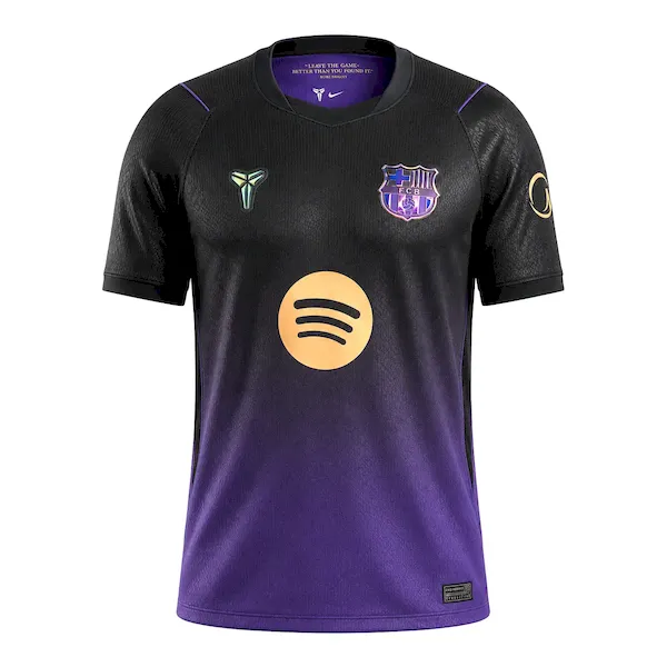FC Barcelona 2026/27 Away Jersey Player Edition – Authentic Match Kit Bangladesh