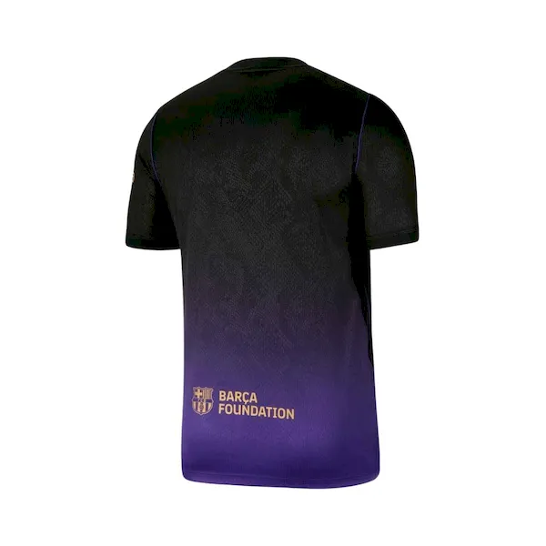 FC Barcelona 2026/27 Away Jersey Player Edition – Authentic Match Kit Bangladesh