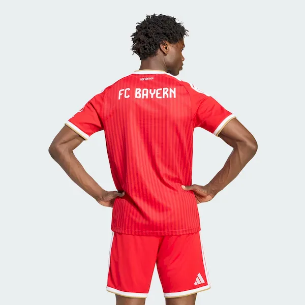 FC Bayern Munich 2026/27 Home Jersey Player Edition