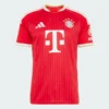 FC Bayern Munich 2026/27 Home Jersey Player Edition