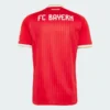 FC Bayern Munich 2026/27 Home Jersey Player Edition